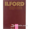 Ilford Multigrade FB Warmtone Paper (Glossy, 8 x 10" , 25 Sheets)
