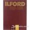 Ilford Multigrade FB Warmtone Paper (Semi-Matt, 8 x 10" , 25 Sheets)