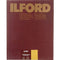 Ilford Multigrade FB Warmtone Paper (Semi-Matt, 16 x 20" , 10 Sheets)