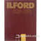 Ilford Multigrade FB Warmtone Paper (Semi-Matt, 20 x 24" , 10 Sheets)