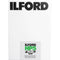Ilford HP5 Plus 11x14" 25 Sheets Black & White Negative (Print) Film (ISO-400)