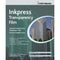 Inkpress Media Transparency Film for Inkjet Printers (8.5 x 11", 50 Sheets)