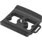 Kirk PZ-143 Camera Plate for Nikon D7000 With MB-D11 Battery Grip