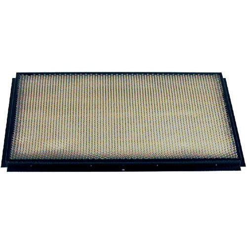 Lowel Honeycomb Grid for Fluo-Tec 450 Intensifier, Black - 30 Degrees