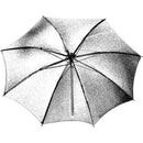 Lowel Umbrella - Tota-Brella - Silver - 27"
