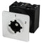 IMO PRECISION CONTROLS CS20A-W2 Rotary Switch, 2 Position, Non Illuminated, Rotary Cam Series, 20 A