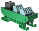 CAMDENBOSS CIM/RJ45 RJ45 DIN Mounting Interface Module