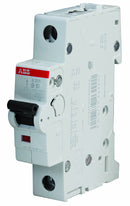 ABB S201-B10 10A SP Type B MCB