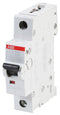 ABB S201-C10 10A SP Type C MCB