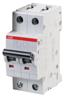 ABB S202-C20 20A DP Type C MCB