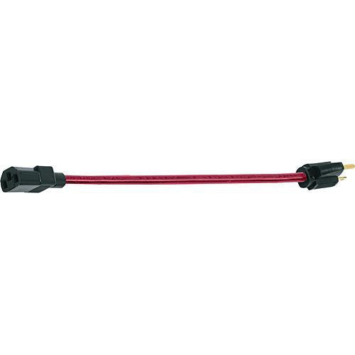 Middle Atlantic IEC-24X20-RED IEC Power Cords (20 Count) Red