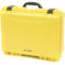 Nanuk 940 Case with Padded Dividers (Yellow)