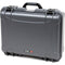 Nanuk 940 Case with Padded Dividers (Graphite)