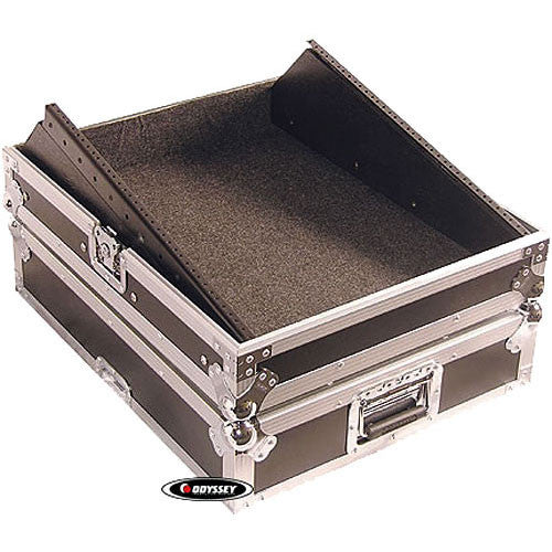 Odyssey Innovative Designs FZMX1912 Flight Zone Live Sound Mixer Case