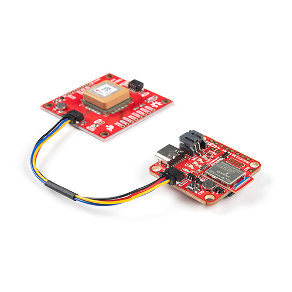 SparkFun OpenLog Artemis (without IMU)