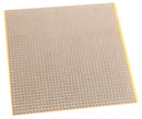 KEMO ELECTRONIC E005 Stripboard, FR4, Epoxy Fibreglass, 1.5mm, 160mm x 100mm