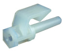 DURATOOL DTRTEHCBS-6-01 PCB Support, Lock-In Support, Nylon 6.6, 9.5mm x 7.1mm