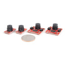 SparkFun PIR Breakout - 170uA (EKMC4607112K)