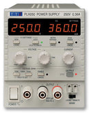 AIM-TTI INSTRUMENTS PLH250P Single Output DC Bench Power Supply with RS-232 USB & LAN Interfaces