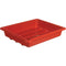 Paterson Plastic Developing Tray - for 8x10" Paper(Red)