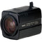 Pelco 13ZD6X10P 1/3" CS Mount 6-60mm f/1.6 Motorized Zoom Lens w/Preset