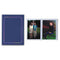 Pioneer Photo Albums XG-426 Flexible Cover Photo Album (Navy Blue)