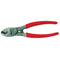 Platinum Tools CCS-6 Cable Cutter (Clamshell Packaging)