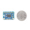 SparkFun TB6612 1.2A DC/Stepper Motor Driver Breakout Board