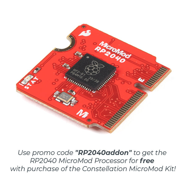 SparkFun SparkFun Constellation MicroMod Kit