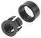 KINGBRIGHT RTC52500 CLIP & RING, 5MM, PK50