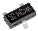 NEXPERIA NX7002AK MOSFET Transistor, N Channel, 190 mA, 60 V, 3 ohm, 10 V, 1.6 V