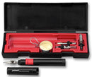 PORTASOL PORTASOL PROFESSIONAL Soldering Iron, Gas Powered, Adjustable Power, Self Ignition