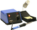 DURATOOL D01842 SOLDERING STATION, 48W, 230VAC