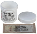 CHIP QUIK SMDLTLFP15T4 SOLDER PASTE, SN, BI, AG, 138DEG C, 15G