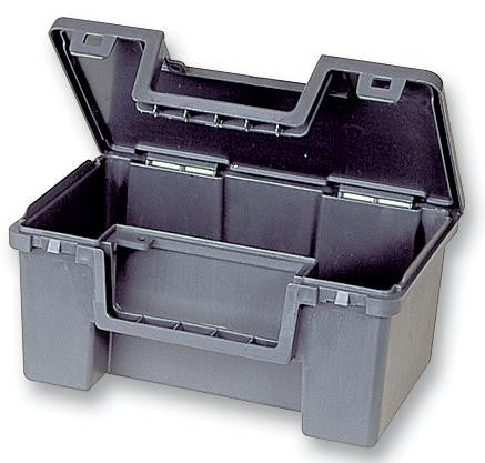 RAACO 136754 Solid Box 1 Transporter Case 125(H) x 275(W) x 175mm(D)