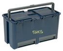 RAACO 136587 Tough Polypropylene Professional Engineers Heavy Duty Tool Box