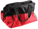 DURATOOL D02355 12" Contractors Tool Bag