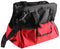 DURATOOL D02356 15" Contractors Tool Bag