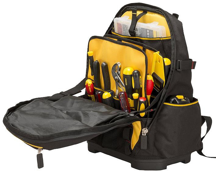 STANLEY FAT MAX 1-95-611 FatMax Tool Backpack