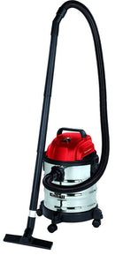 EINHELL TH-VC 1820 S 1250W Wet & Dry Vacuum with Accessories