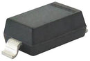 VISHAY MMSZ4702-E3-08 DIODE, ZENER, 15V, 0.5W, SOD-123-2