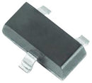 VISHAY BZX84C4V3-E3-08 DIODE, ZENER, 4.3V, 0.3W, SOT-23-3