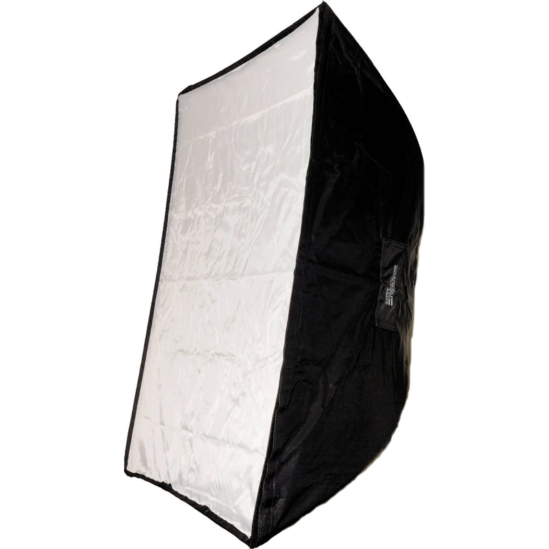 SP Studio Systems Softbox Bank for 4 Bulb Fluorescent Light Bank - 2 x 3' (61 x 91.4 cm)