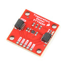 SparkFun SparkFun Temperature Sensor - STTS22H (Qwiic)