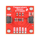 SparkFun SparkFun Temperature Sensor - STTS22H (Qwiic)