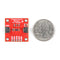 SparkFun SparkFun Temperature Sensor - STTS22H (Qwiic)