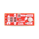 SparkFun SparkFun Micro Temperature Sensor - STTS22H (Qwiic)