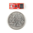 SparkFun SparkFun Micro Temperature Sensor - STTS22H (Qwiic)