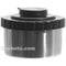 Samigon Stainless Steel Tank with Plastic Lid without Reel for One 35mm Reel
