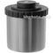 Samigon Stainless Steel Tank with Plastic Lid for 2x35mm or 1x120 Reel